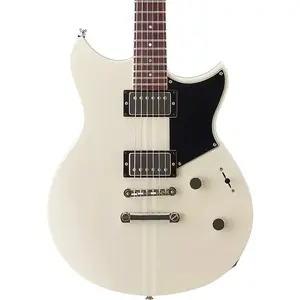 Электрогитара Yamaha RSE20 Винтажный белый
