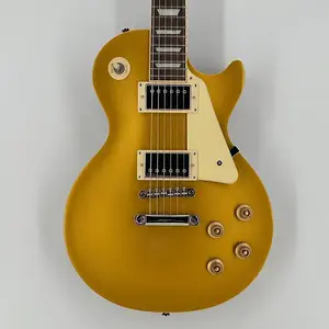Epiphone Les Paul Standard 50-х - Золотой верх