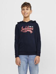 Толстовка стандартного кроя Jack&Jones, синий