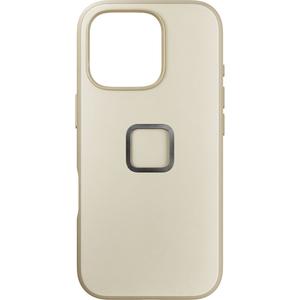 Peak Design Mobile Everyday Clarino Case for iPhone M-MC-BU-BO-1