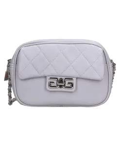 Сумка через плечо для фотоаппарата Gaã«Lle Paris, серый