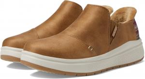Кроссовки BOBS from SKECHERS Bobs Skipper Wave - Stay Snug, цвет Chestnut