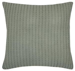 Декоративная подушка STOF TINA, зеленый