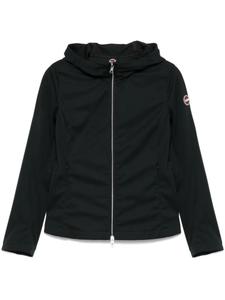 Куртка с нашивкой-логотипом Colmar, черный