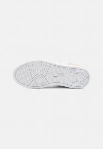 Кроссовки на шнуровке T-CLIP SET Lacoste, белый