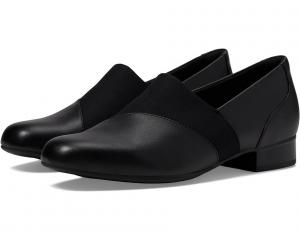 Туфли Clarks Juliet Gem, цвет Black Leather