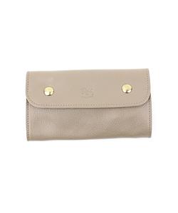 Il Bisonte Wallet Кошелек среднего размера с несколькими корпусами