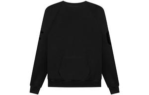 Свитшот Мужской Винтажный Черный Fear Of God