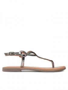 Сандалии MERIGNAS 69111-P Gioseppo, золотой