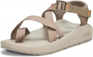 Мужские сандалии Chaco Cushz с петлей для пальцев