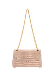 Сумка через плечо NAEMI, Rose