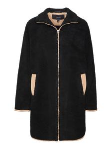 Зимнее пальто Vero Moda, черный