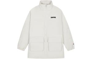 Champion Пуховик US Version Unisex, Gray