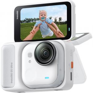 Экшн-камера Insta360 GO Ultra Standard Bundle CINSABEA_GOULTRA01