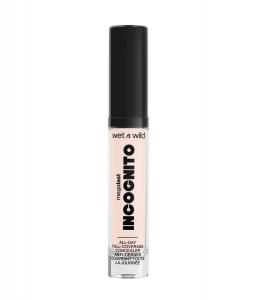 Консилер wet n wild Megalast Incognito All-Day Full Coverage, Fair Beige, 6 ml