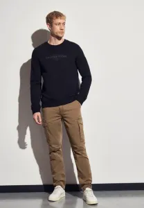 Брюки-Карго стандартного кроя Street One Men, Braun