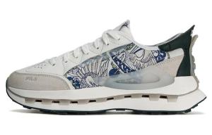 Мужская обувь FILA Lifestyle, Black/Gray