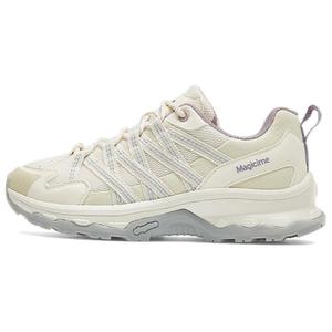 Низкие массивные кроссовки, увеличивающие рост, женские AGSDON, Purple