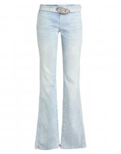 Джинсы Diesel, синий