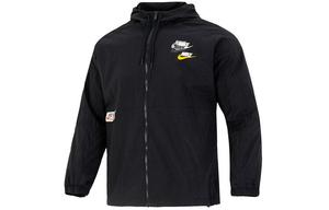 Мужская куртка Nike, Черный