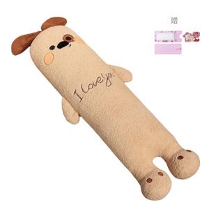 Плюшевая кукла Confession Animal Bunny, Elephant, Puppy, Bear высотой 100cm AOLETU