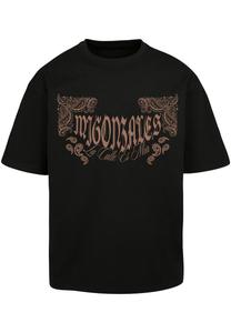 Рубашка MJ Gonzales, черный