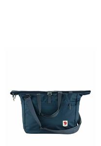 Сумка-шоппер Fjällräven HIGH COAST, Navy/Dark Blue