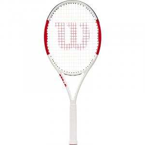 Теннисная ракетка Six.one lite 102 Wilson, мультиколор