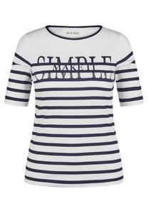 Футболка Rabe, marine blue