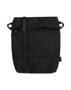 Сумка через плечо Ramidus, черный