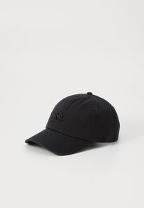 Бейсболка ReCap BASECAP UNISEX, Black