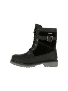 Kamik Ботинки 'Rouge' в черном цвете