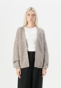 Кардиган Vero Moda VMNOVAH, Fossil/Light Brown