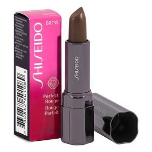Губная помада BR 735 Ex-Acorn, 4 г Shiseido, Perfect Rouge