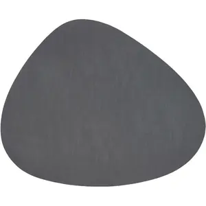 Подставка под лепнину «Kaja - Stone Shape», (набор, 2 шт.) Stuco, антрацит