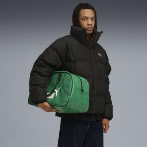 Мужская синтетическая пуховая куртка ESS