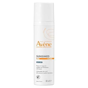 Медицинское изделие, AVENE SunsiMed KA Blue Light Cream SPF50+, 80 мл