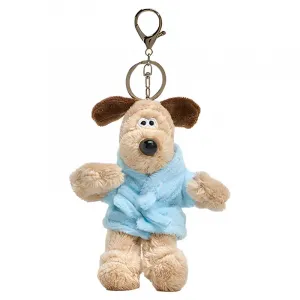 Плюшевый брелок Palm Door Puppy Dolls высотой 10 см Abay