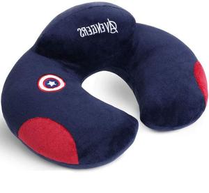 Поддерживает голову, Подушка для путешествий, Дети, Подушка для шеи, Мягкая, Подушка для шеи с милыми животными, Шея, Ребенок, Поддержка шеи, Подушка для сна, Идеально, для, Автомобиль, Самолет, Поезд HannRTT