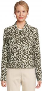 Куртка Tommy Bahama Inlet Ikat Linen Jacket, цвет Palm Verde