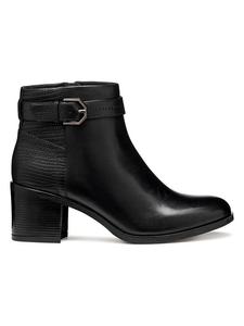 Ботильоны Geox, черный