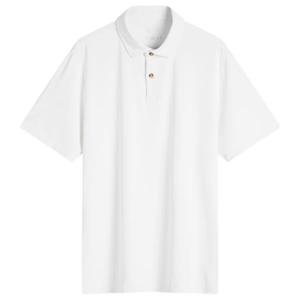 Верхняя часть поло для гольфа Air Jordan, белый