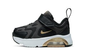 Кроссовки Nike Air Max 200 для малышей TD