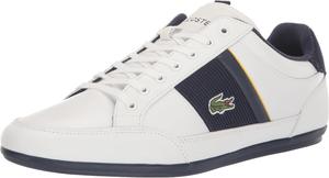 Мужские кроссовки Lacoste Chaymon, белый