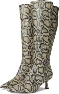 Ботинки Sam Edelman Taylin, цвет Roccia Wide Calf