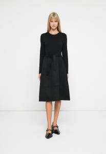 Платье ONLY ONLMADDIE DRESS , Black