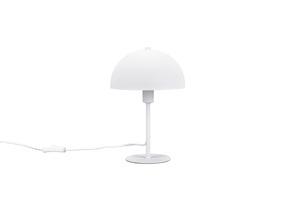 Настольная лампа Trio Leuchten, 20x30,5 см, белый