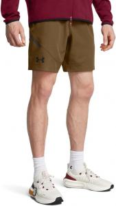 Under Armour мужские шорты Unstoppable, (498) Coyote/Black