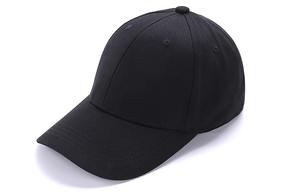 Хлопковая бейсболка унисекс KENMO, тёмно-синяя