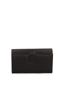 Кошелек Laura Biagiotti, черный